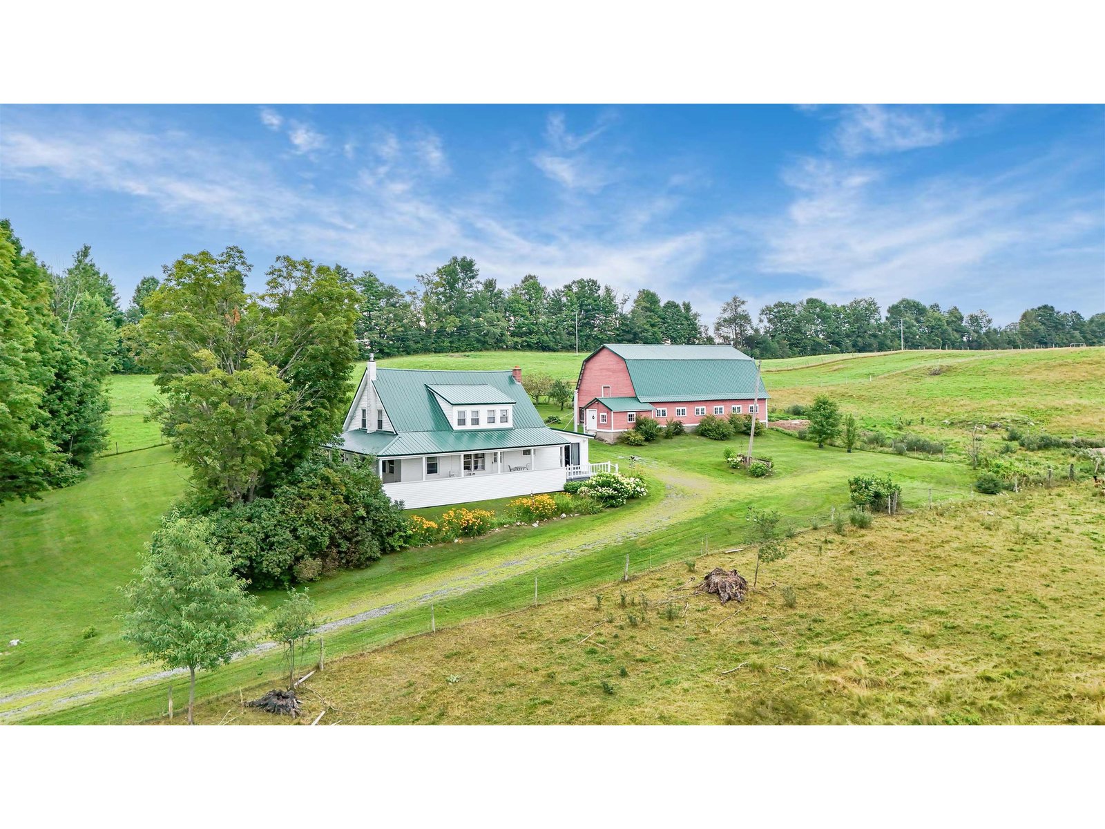 2066 Hinman Settler Road