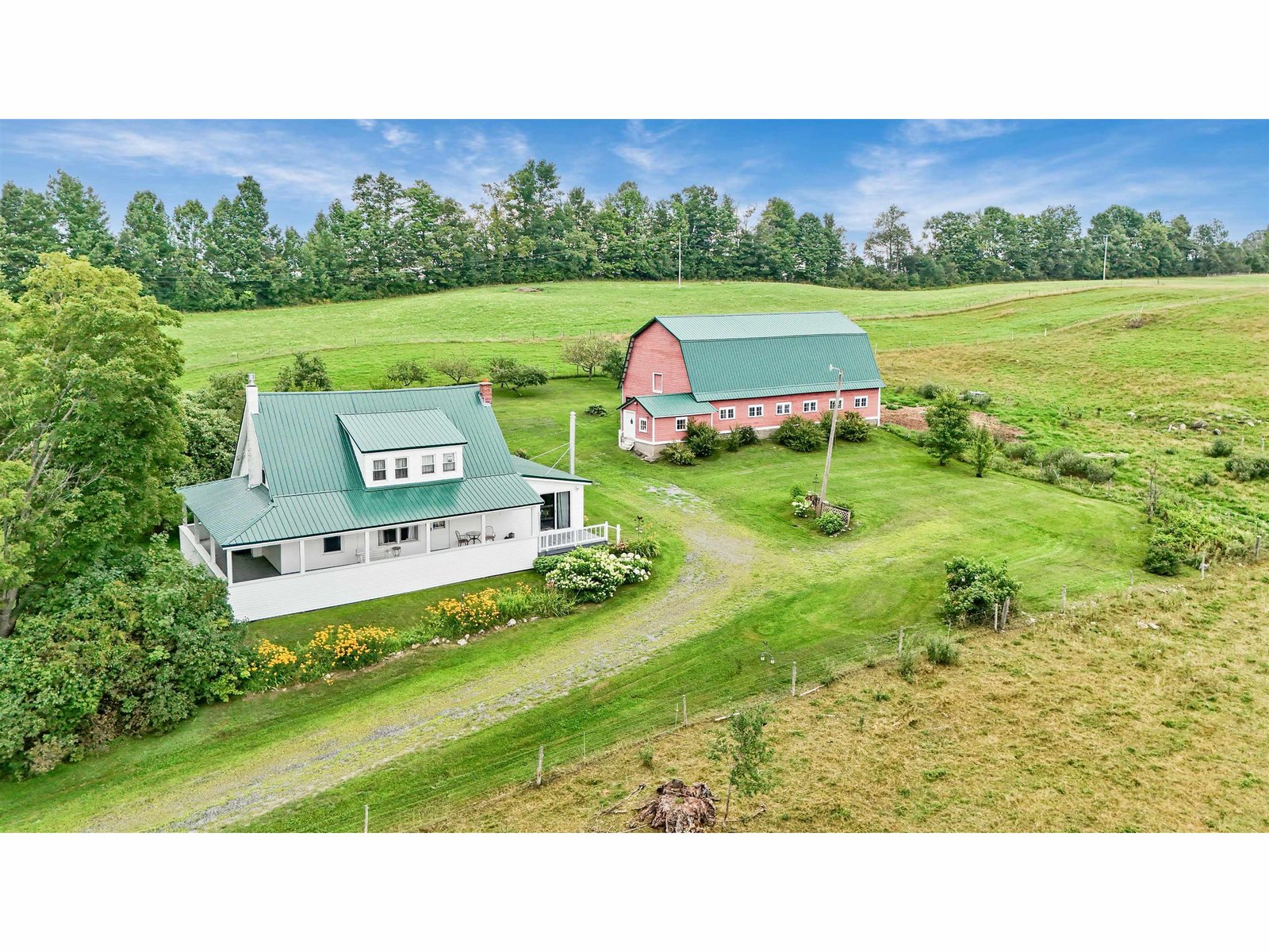 2066 Hinman Settler Road