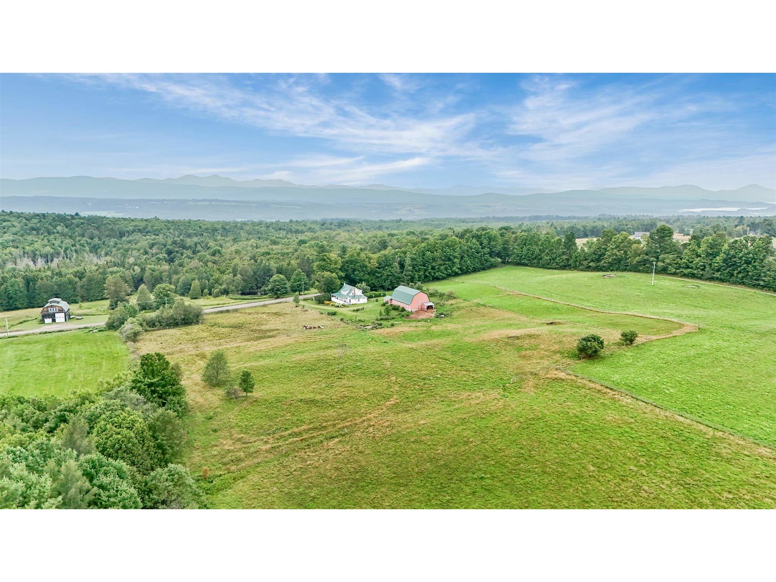2066 Hinman Settler Road