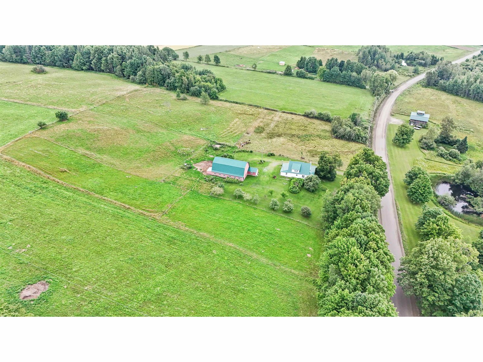 2066 Hinman Settler Road