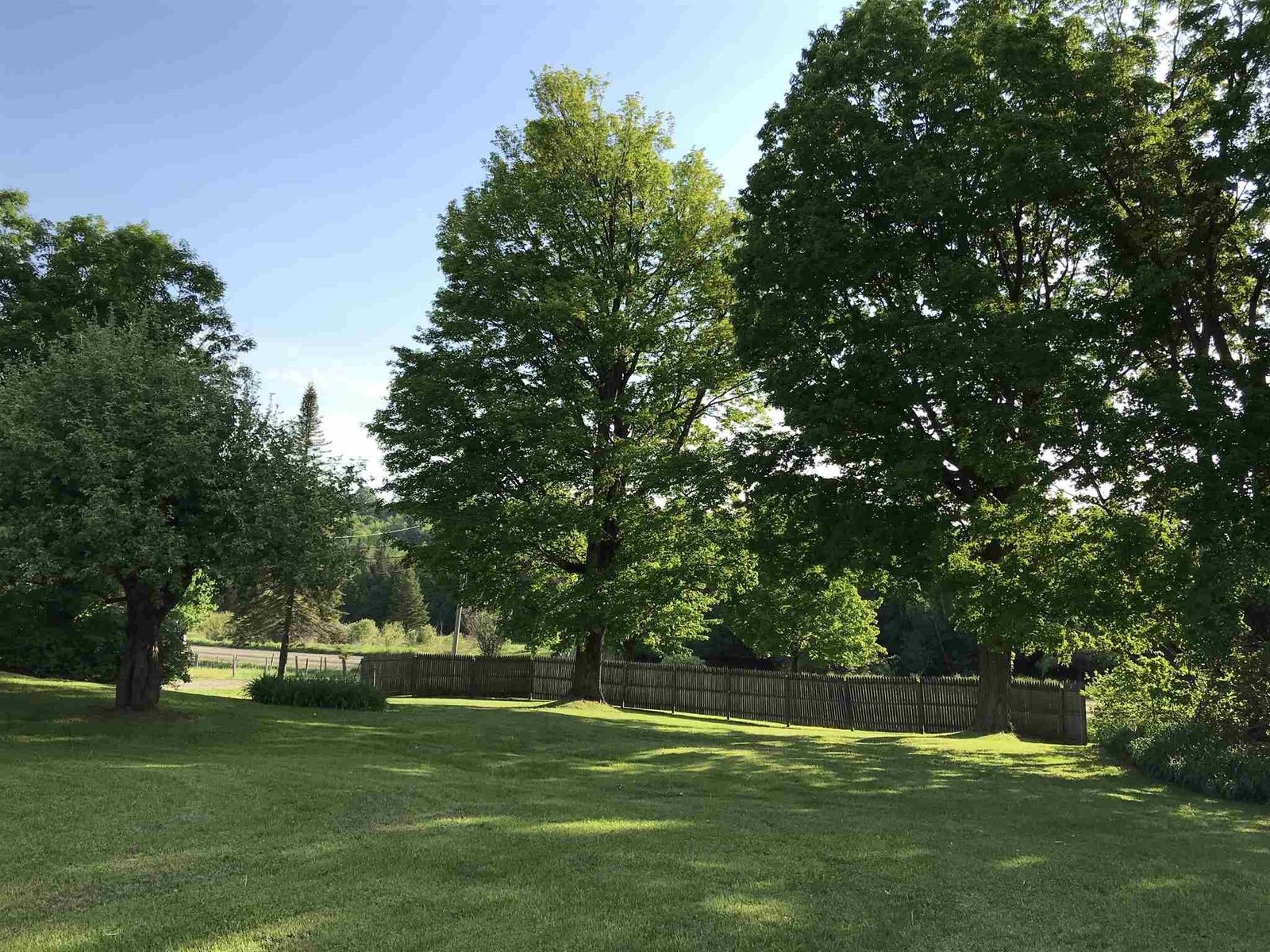 2066 Hinman Settler Road