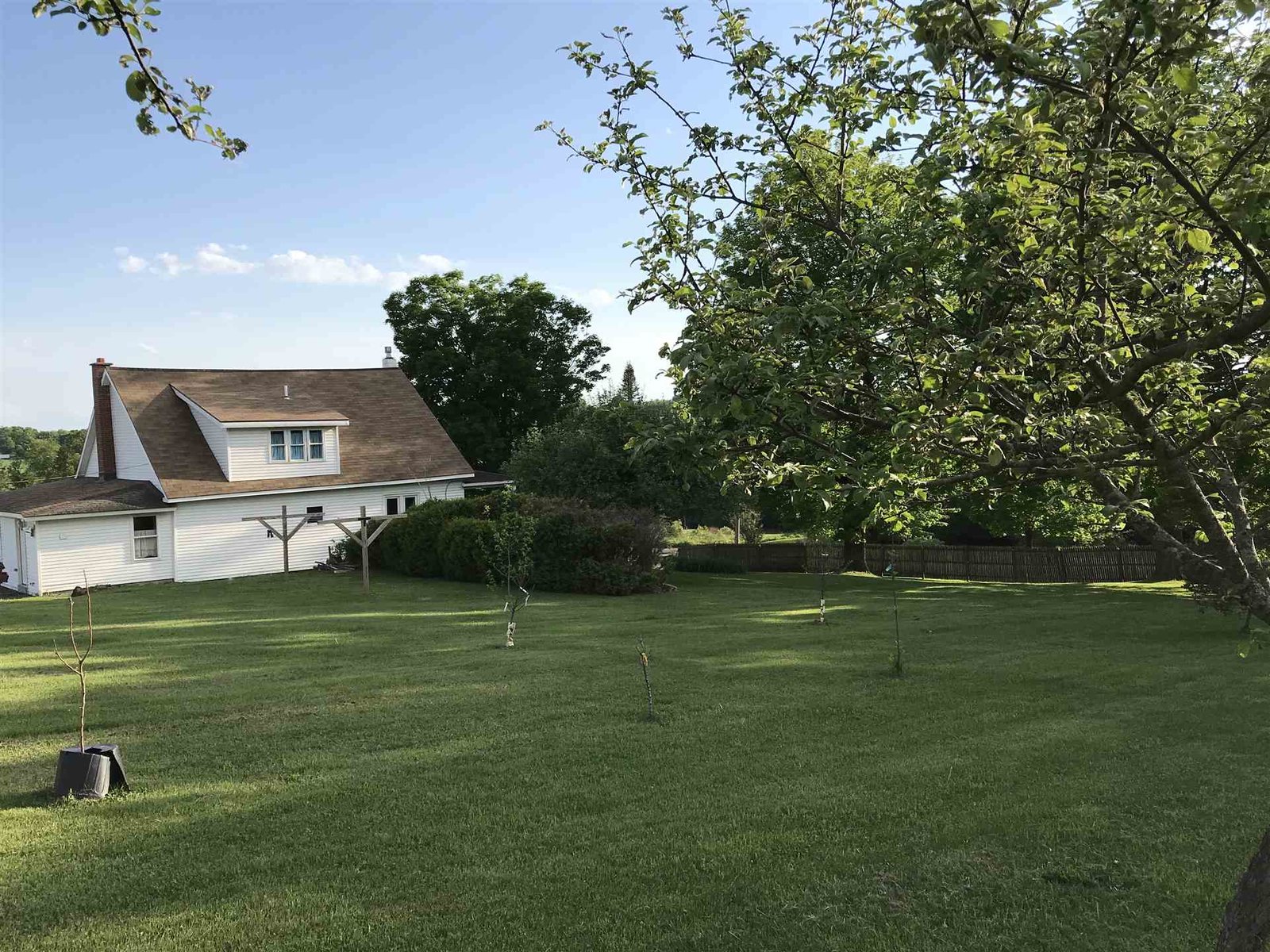 2066 Hinman Settler Road