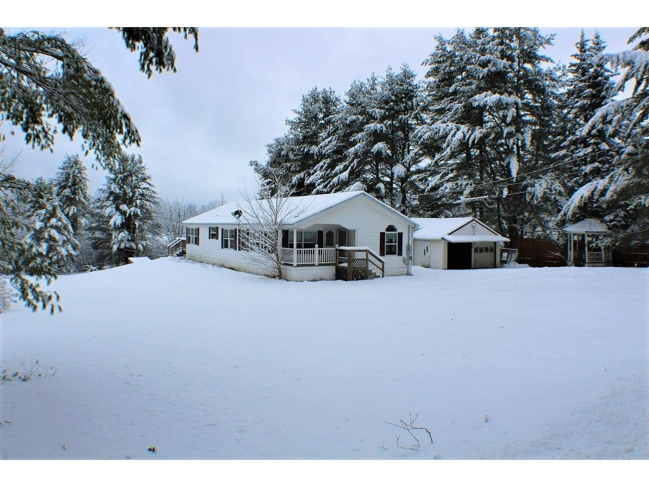 2068 Country Club Road