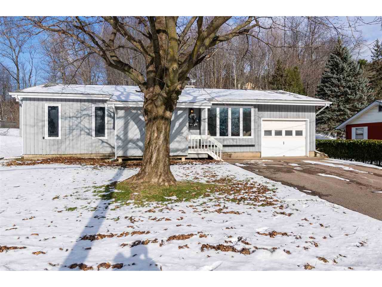 206A Maple Street