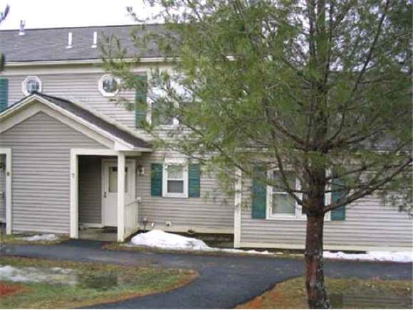 207 ACORN DRIVE, Unit 207