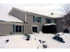 207 ACORN DRIVE, Unit 207