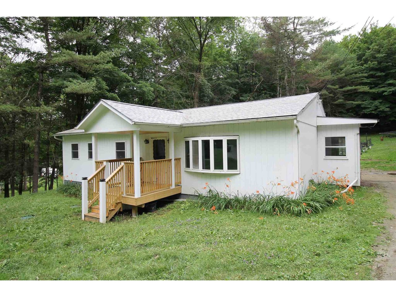 207 Camp Kiniya Road