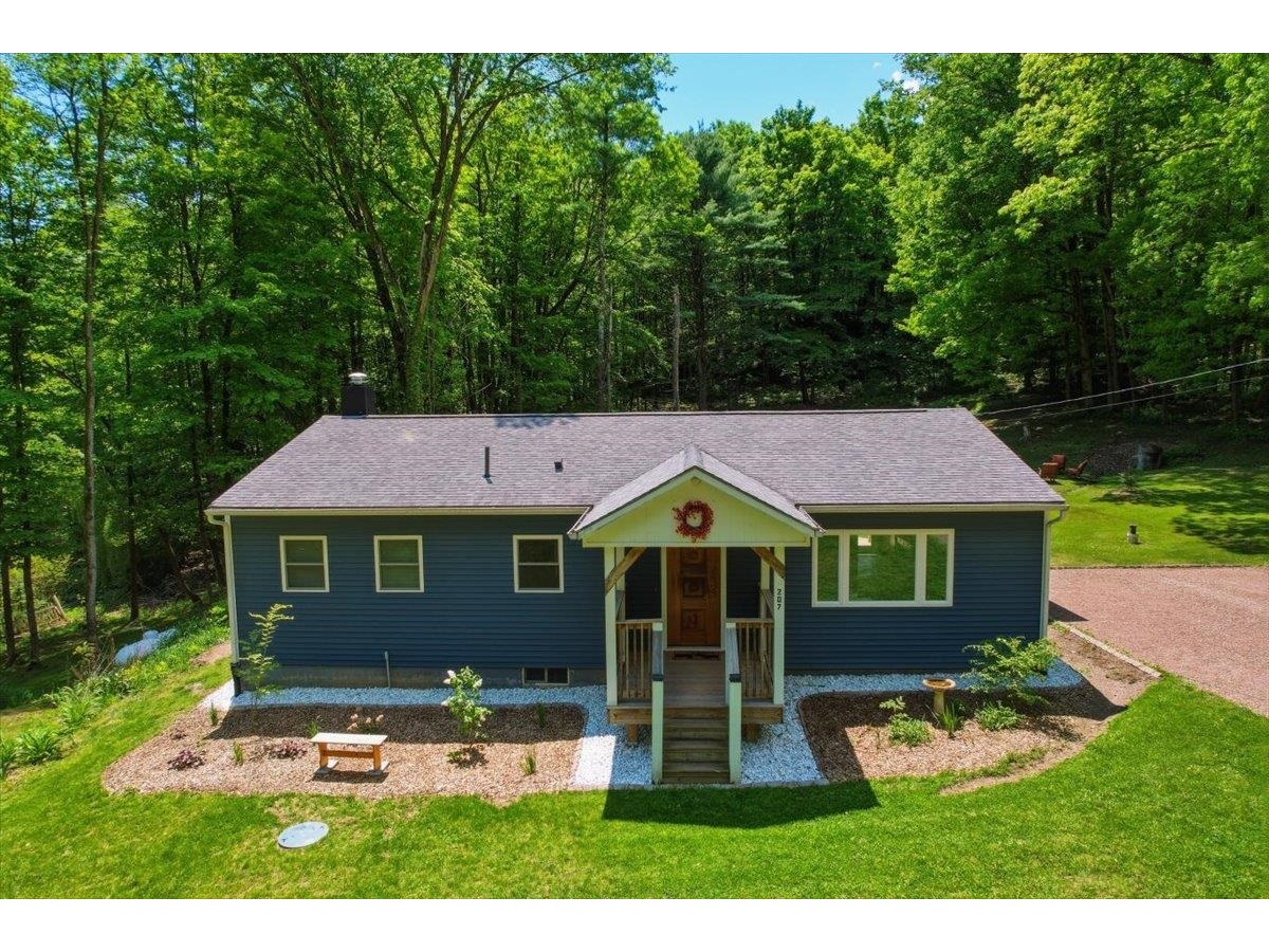 207 Camp Kiniya Road