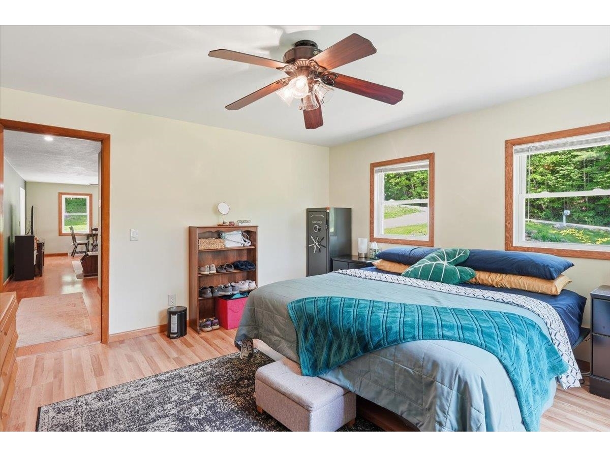 207 Camp Kiniya Road
