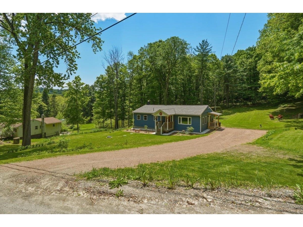 207 Camp Kiniya Road