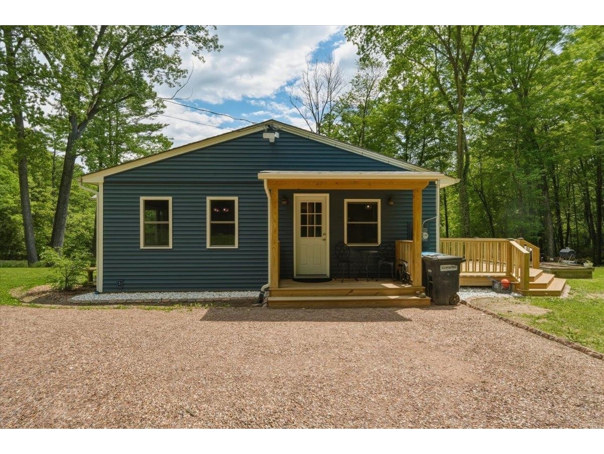 207 Camp Kiniya Road