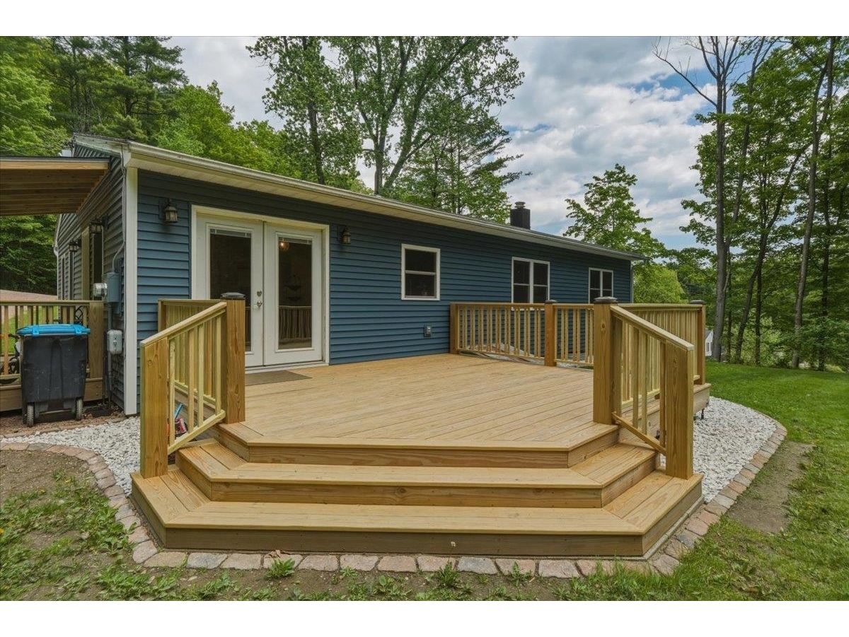 207 Camp Kiniya Road
