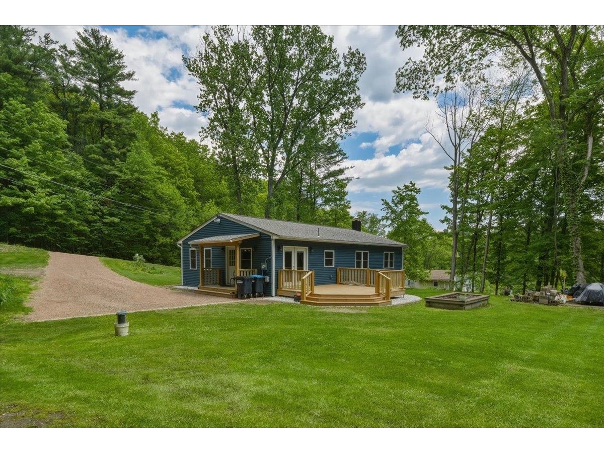 207 Camp Kiniya Road