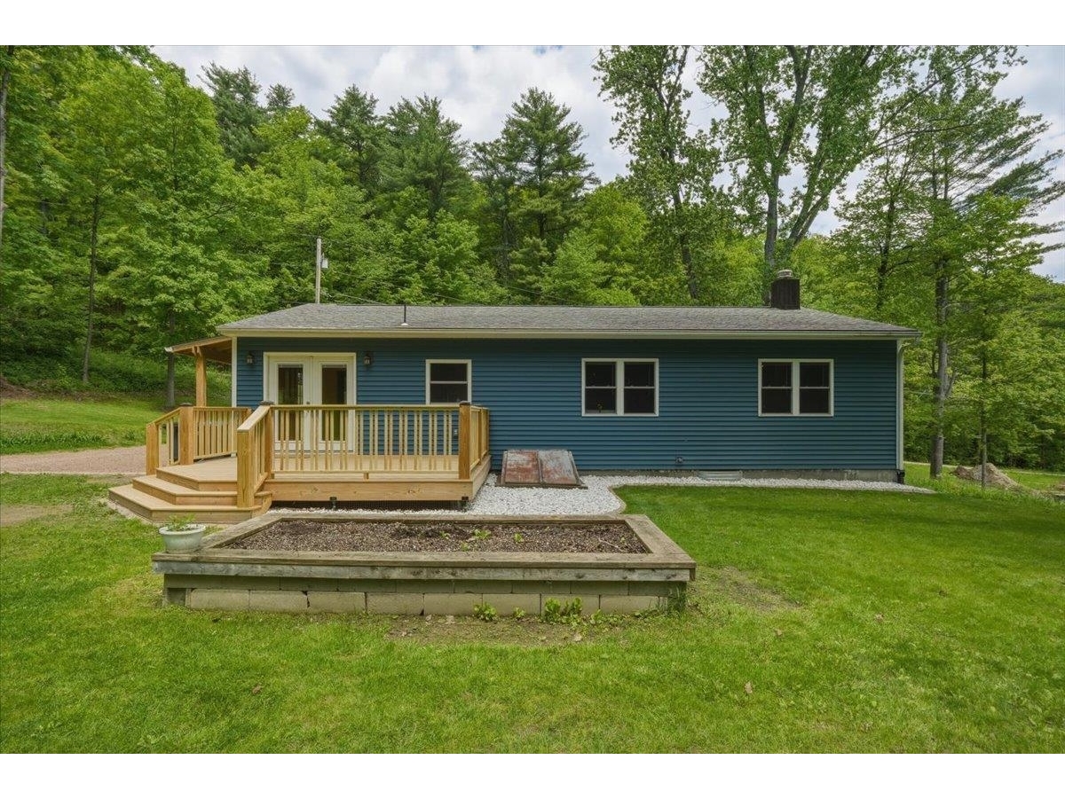 207 Camp Kiniya Road