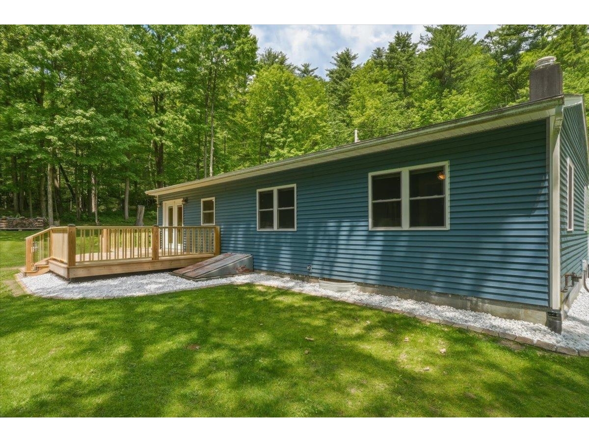 207 Camp Kiniya Road