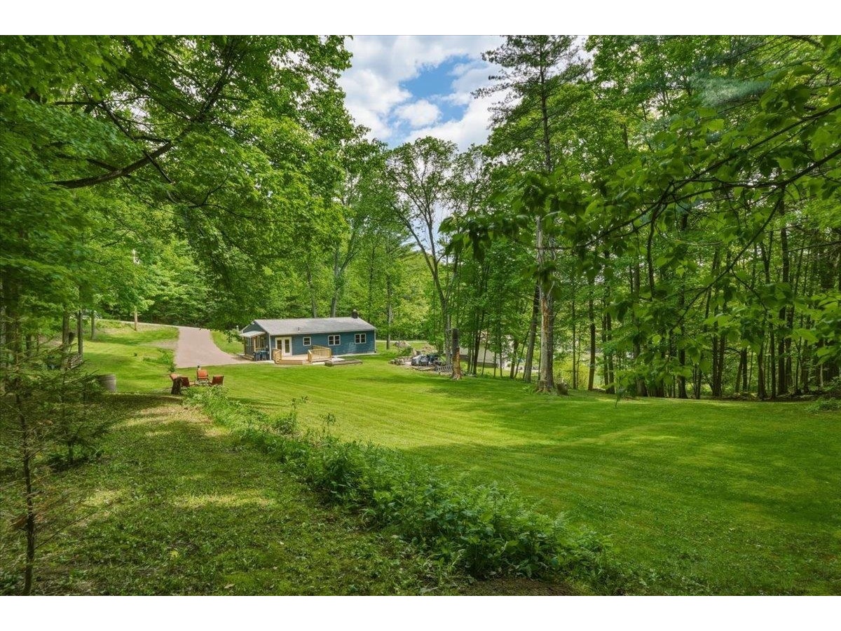 207 Camp Kiniya Road