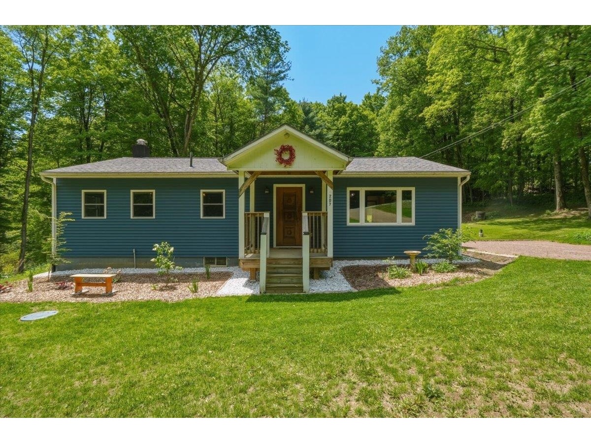 207 Camp Kiniya Road
