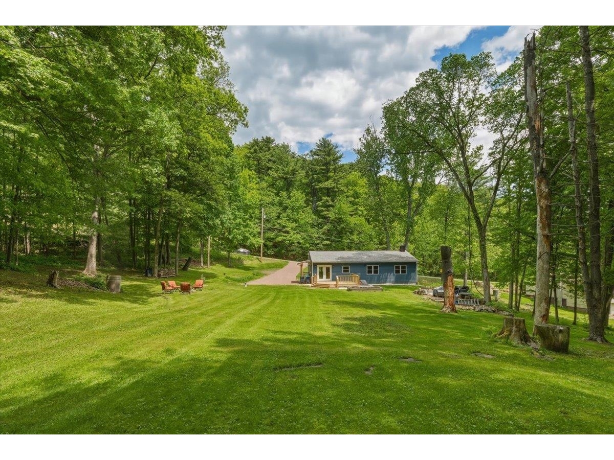 207 Camp Kiniya Road