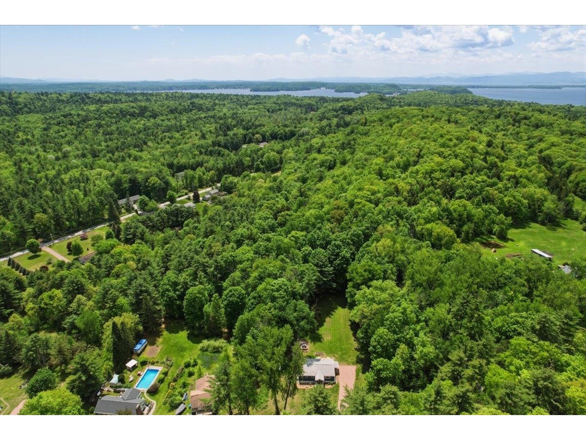207 Camp Kiniya Road