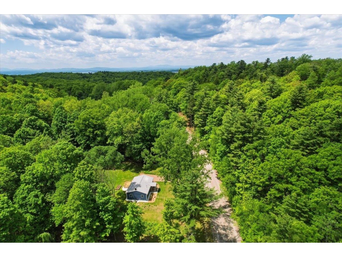 207 Camp Kiniya Road