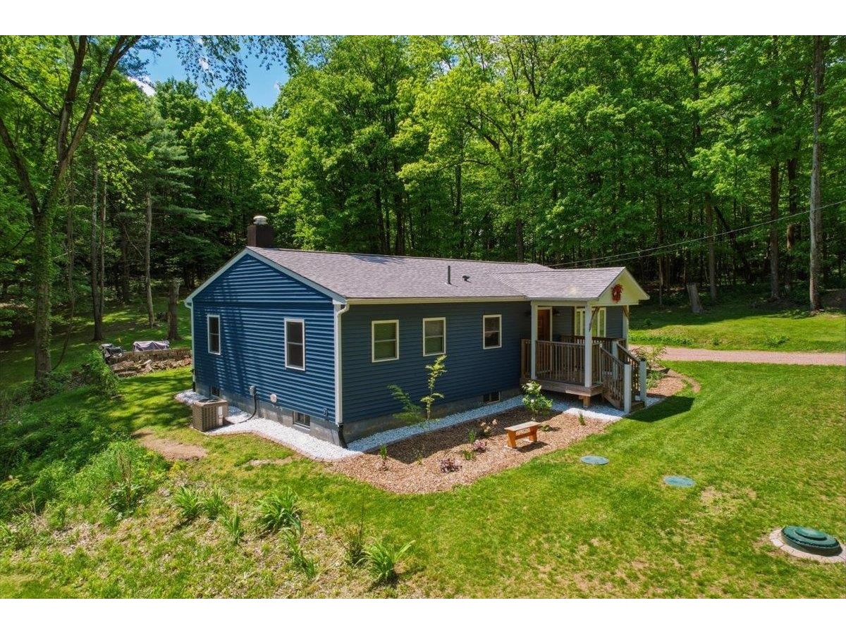 207 Camp Kiniya Road