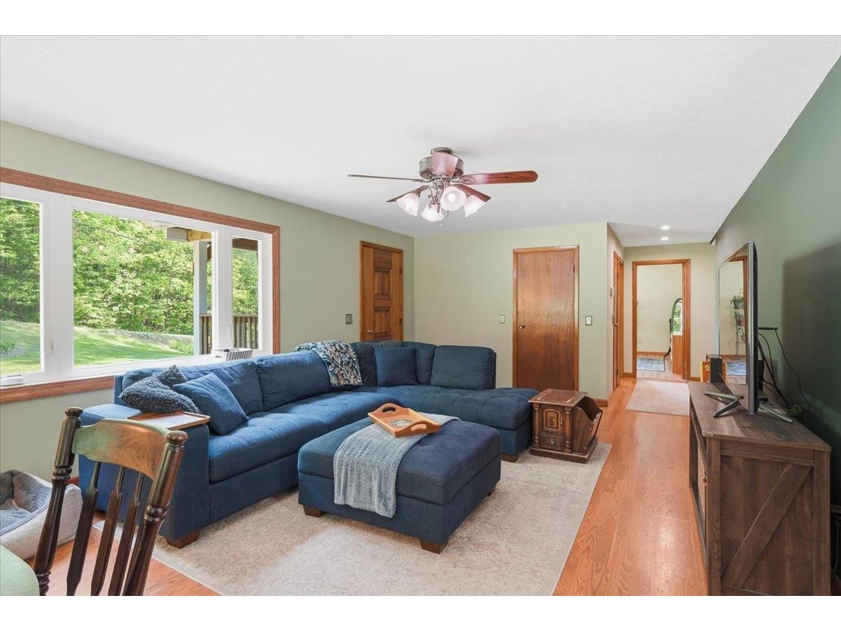 207 Camp Kiniya Road