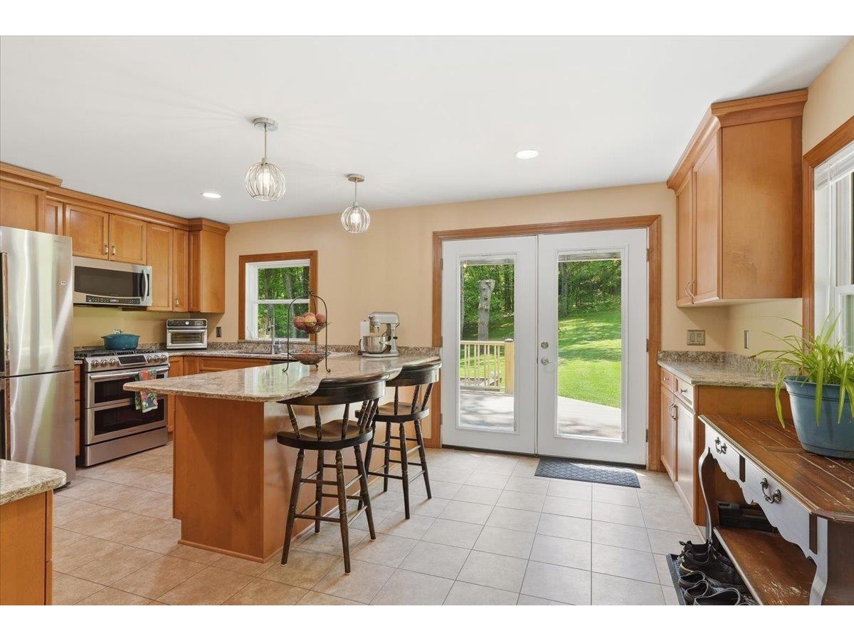 207 Camp Kiniya Road