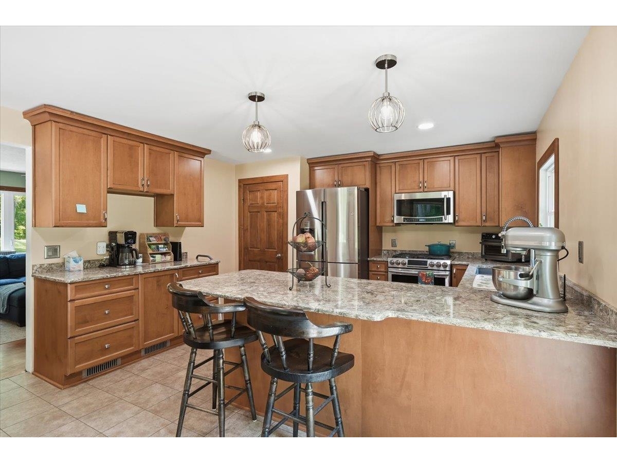 207 Camp Kiniya Road