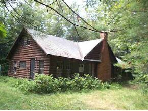 207 Deer Leap View Road