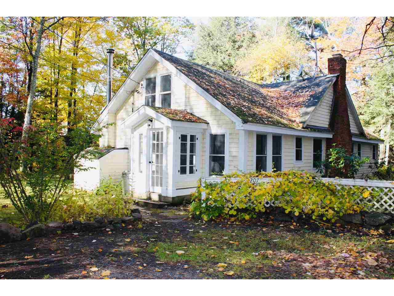 207 Deerleap View Road