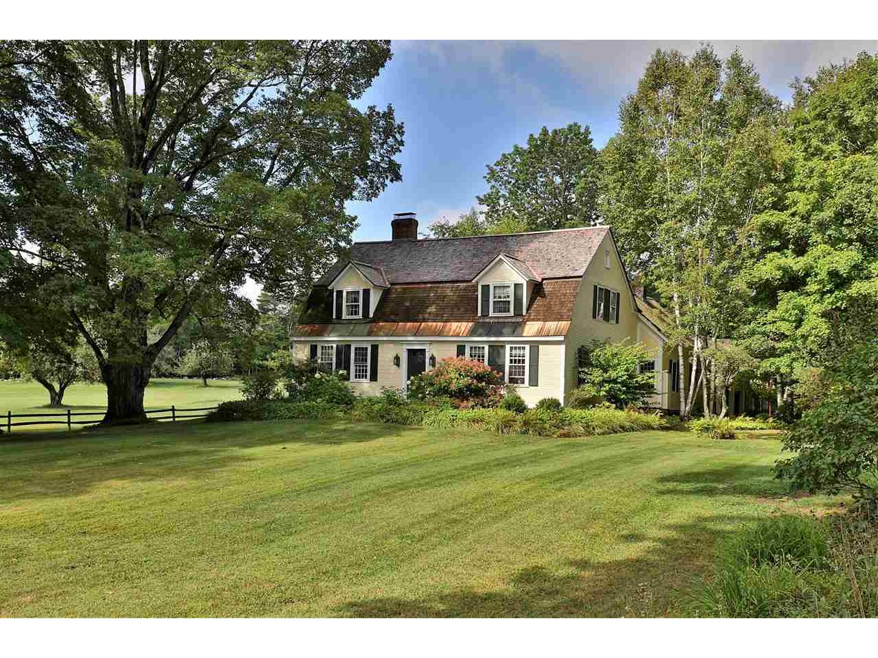 207 East Street Wallingford, Vermont Sold in 2020