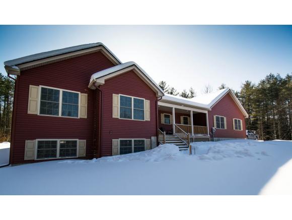 207 Fletcher Road