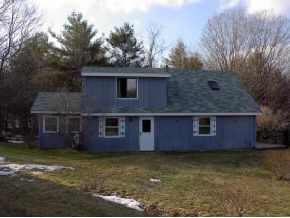 207 Hardscrabble Road