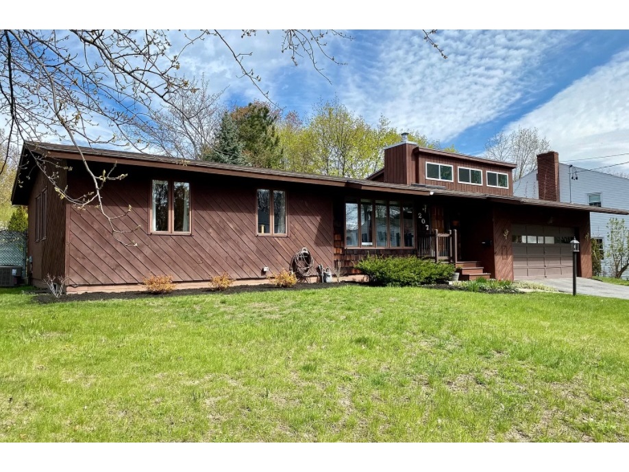 207 Laurel Hill Drive
