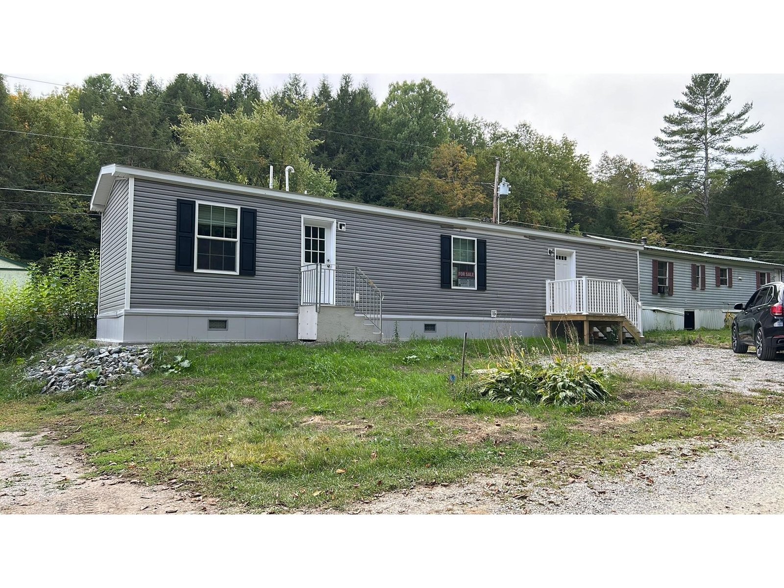 207 Lazy Brook Drive