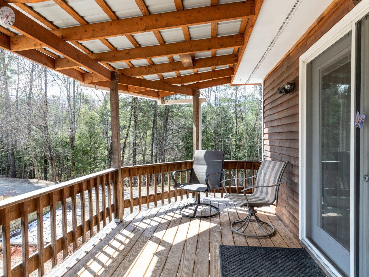 207 Lee River Road