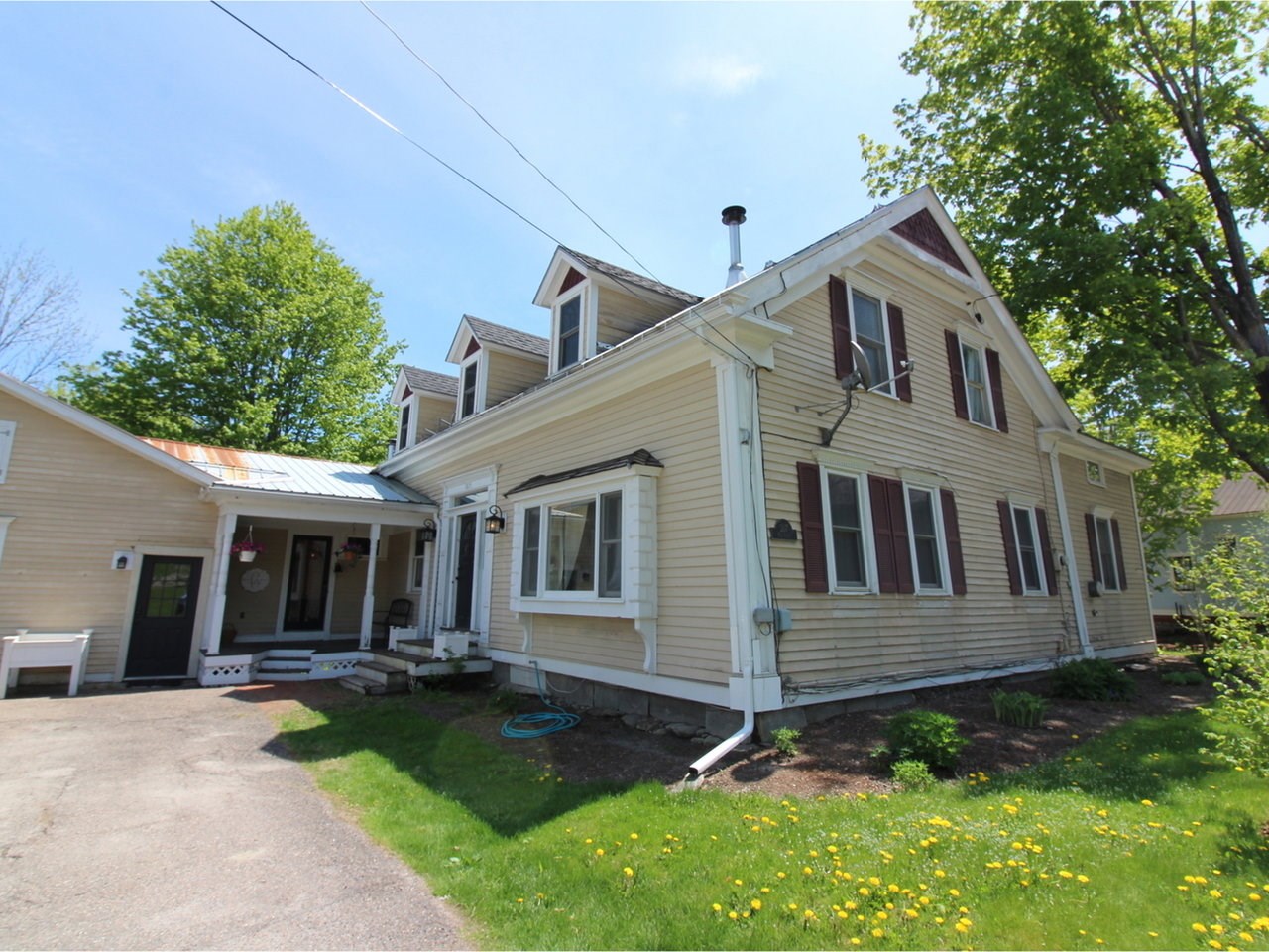 207 Mill Street