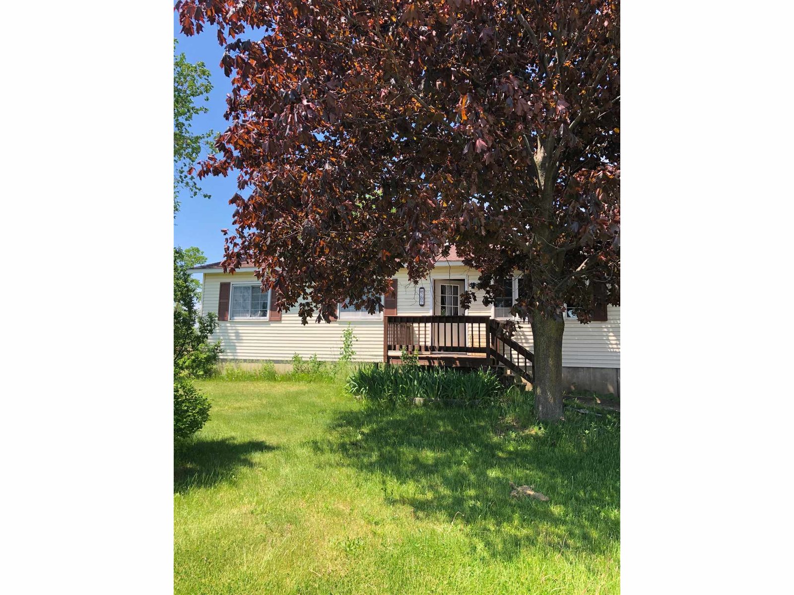 207 Monkton Road