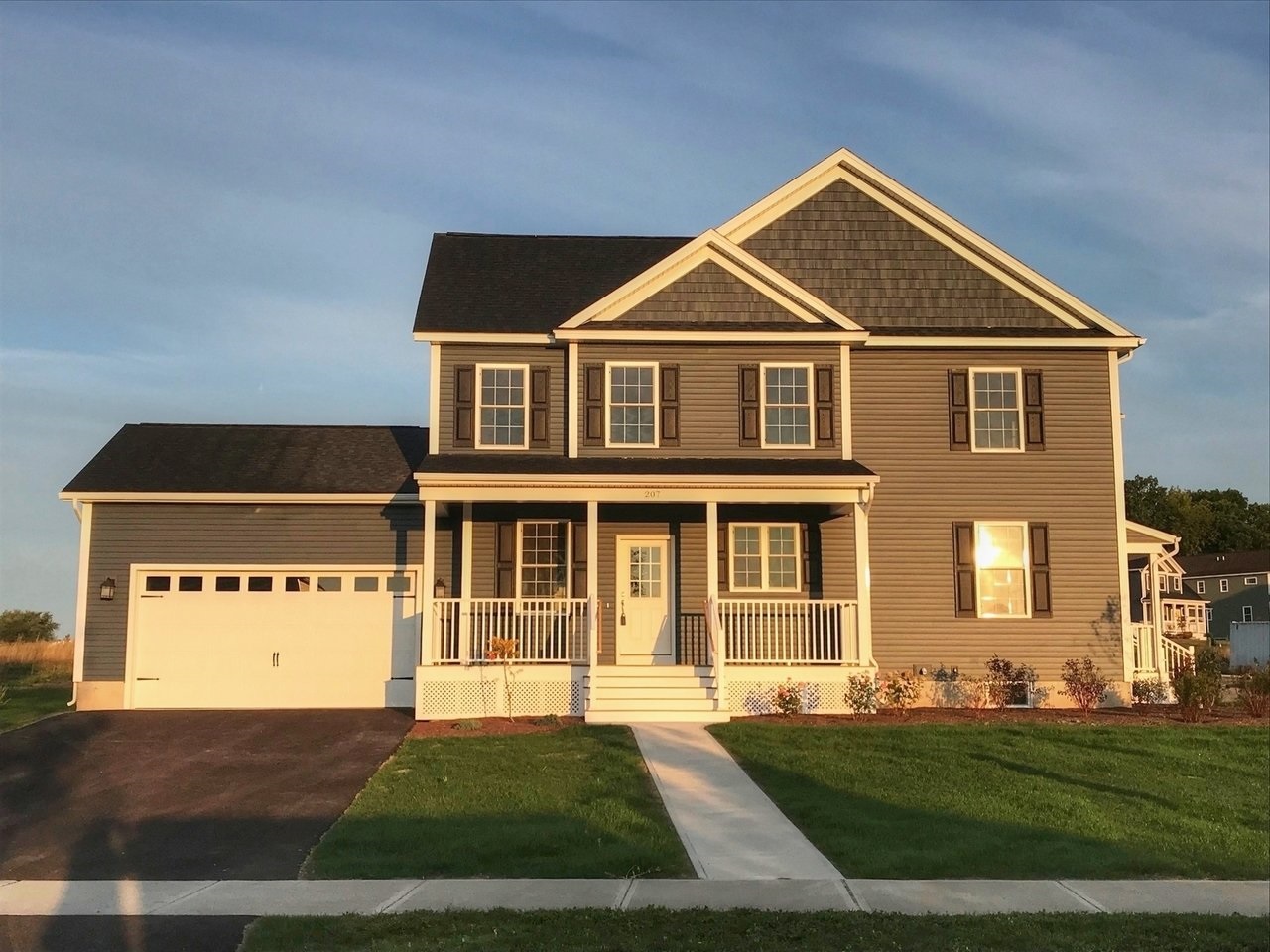 207 North Jefferson, Unit 29