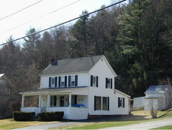 207 Old Route 15