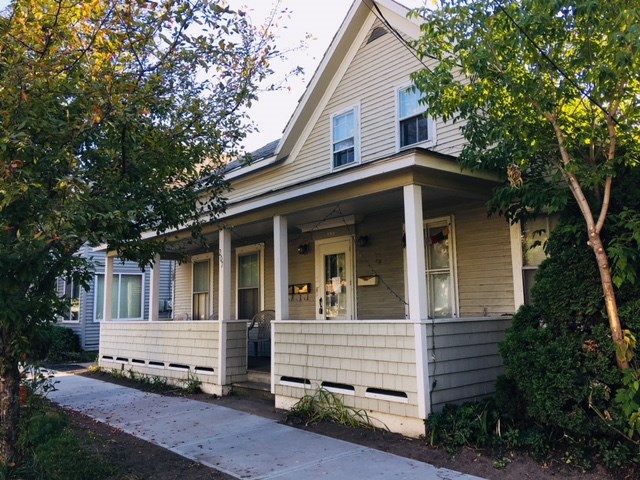 207 Park Street