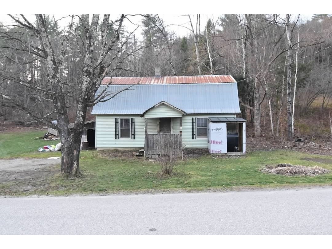207 Post Office Hill