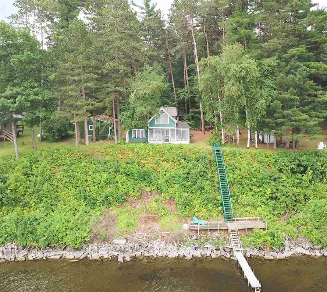 207 Racetrack Road
