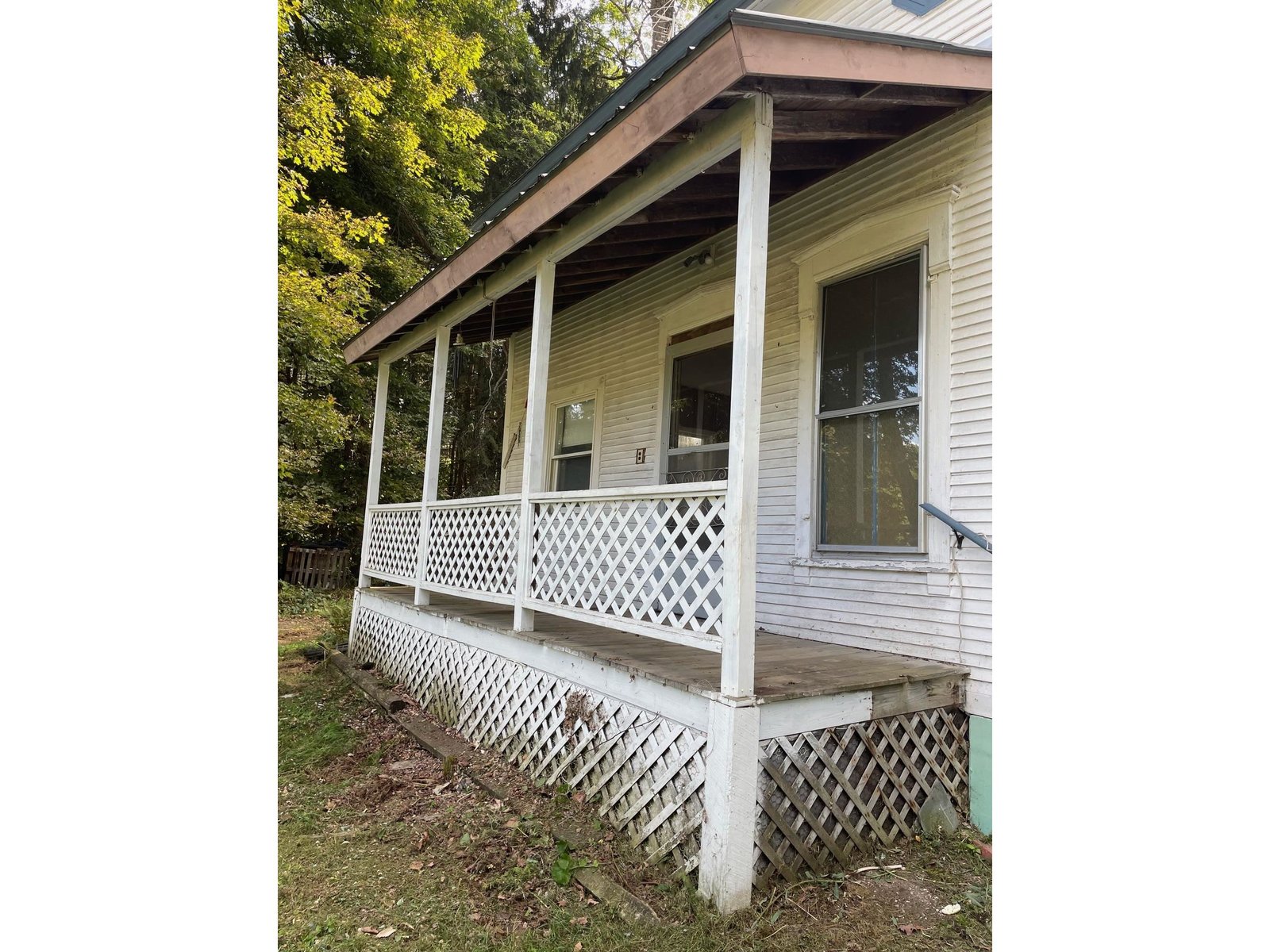 207 River Road