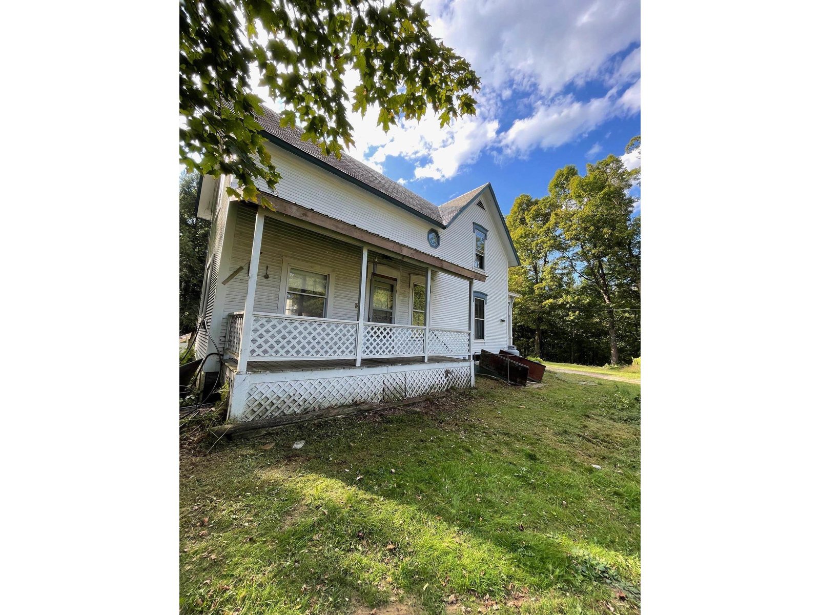 207 River Road
