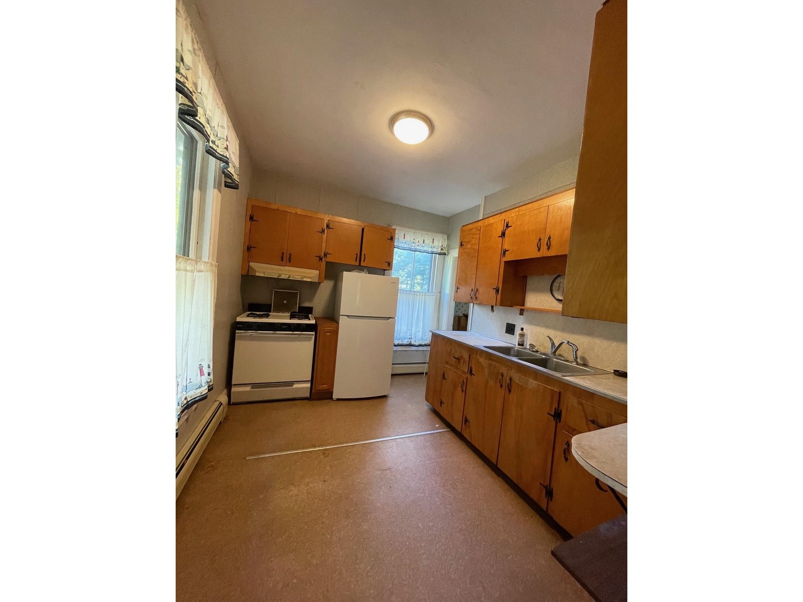 207 River Road
