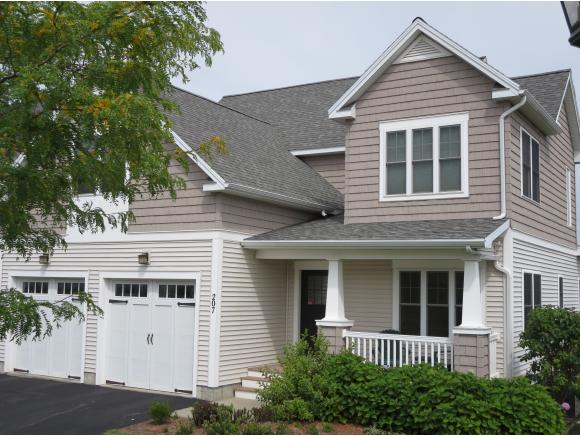 207 Royal Drive, Unit 13A