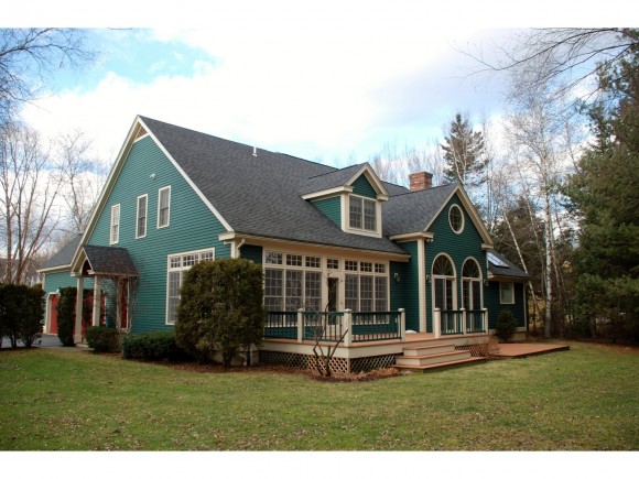207 Spinnaker Lane