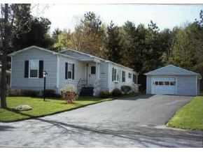 207 Stone Hill Road
