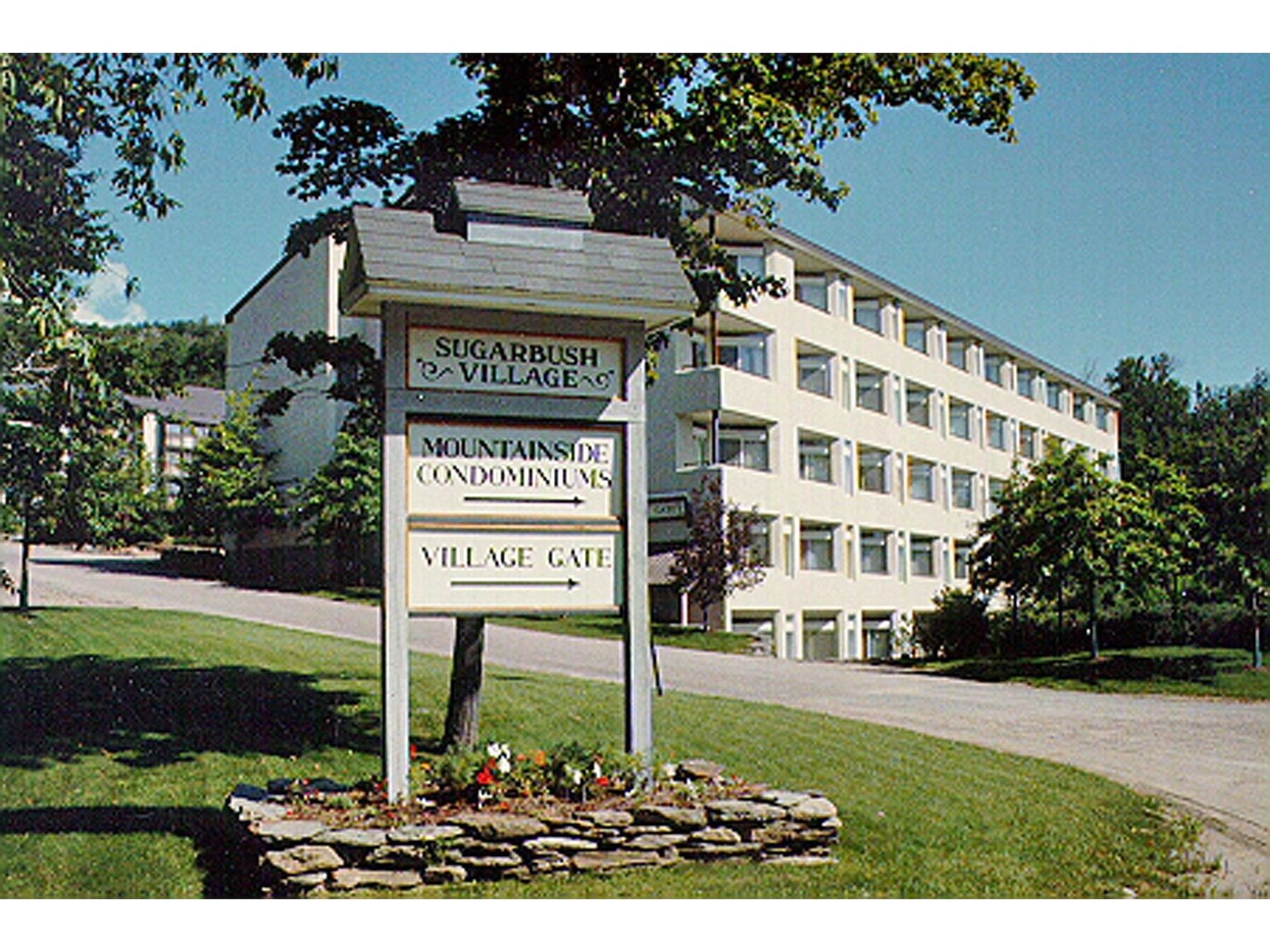 207 Village Gate Drive, Unit 207